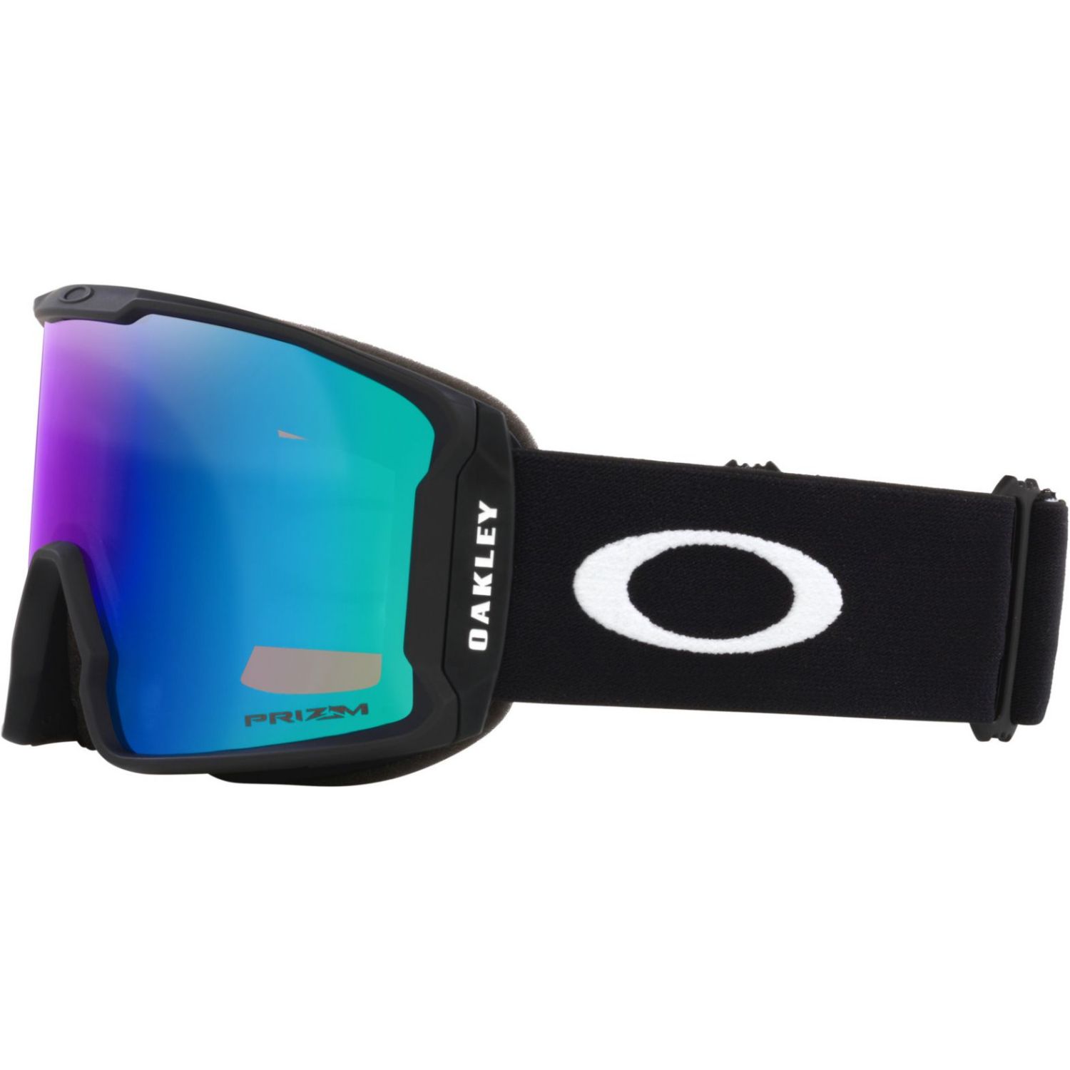 Oakley Liner Miner M, PRIZM™, Matte Black