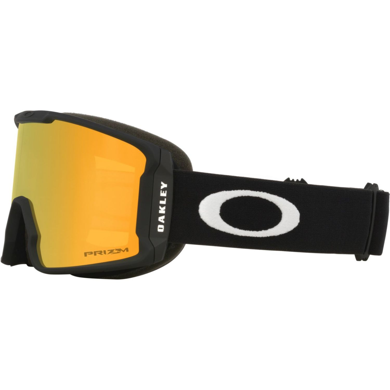 Oakley Liner Miner M, PRIZM™, preto mate
