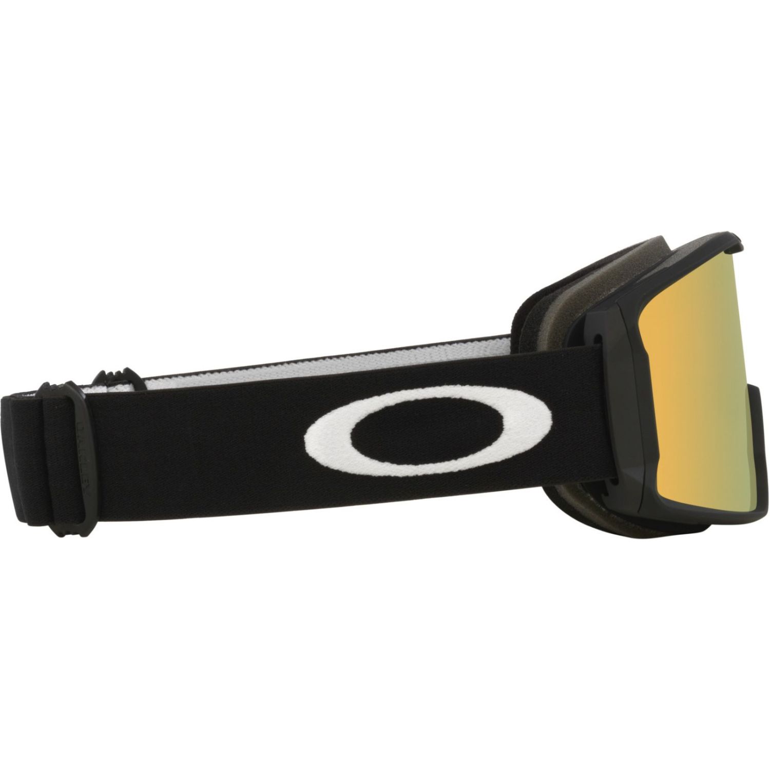 Oakley Liner Miner M, PRIZM™, preto mate