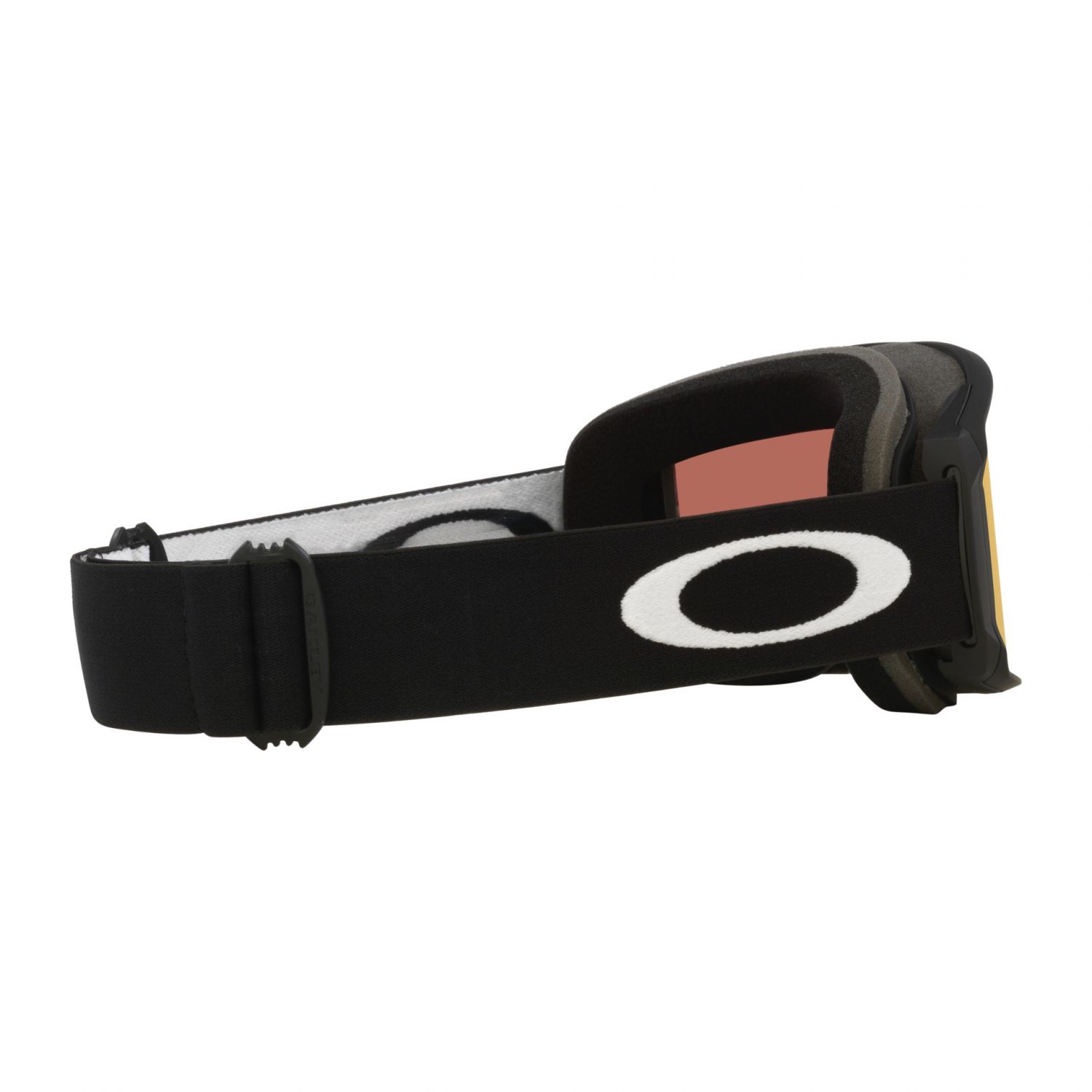 Oakley Liner Miner M, PRIZM™, matná čierna