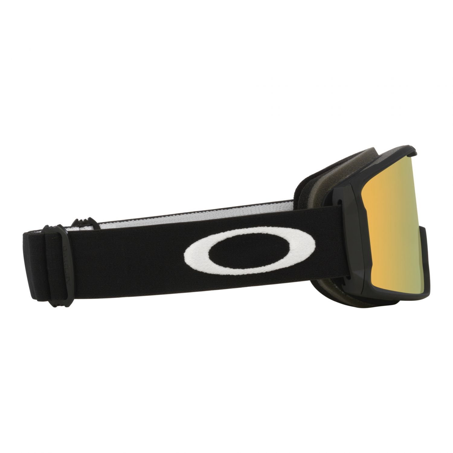 Oakley Liner Miner M, PRIZM™, matná čierna