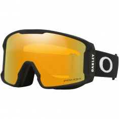 Oakley Liner Miner M, PRIZM™, matná čierna