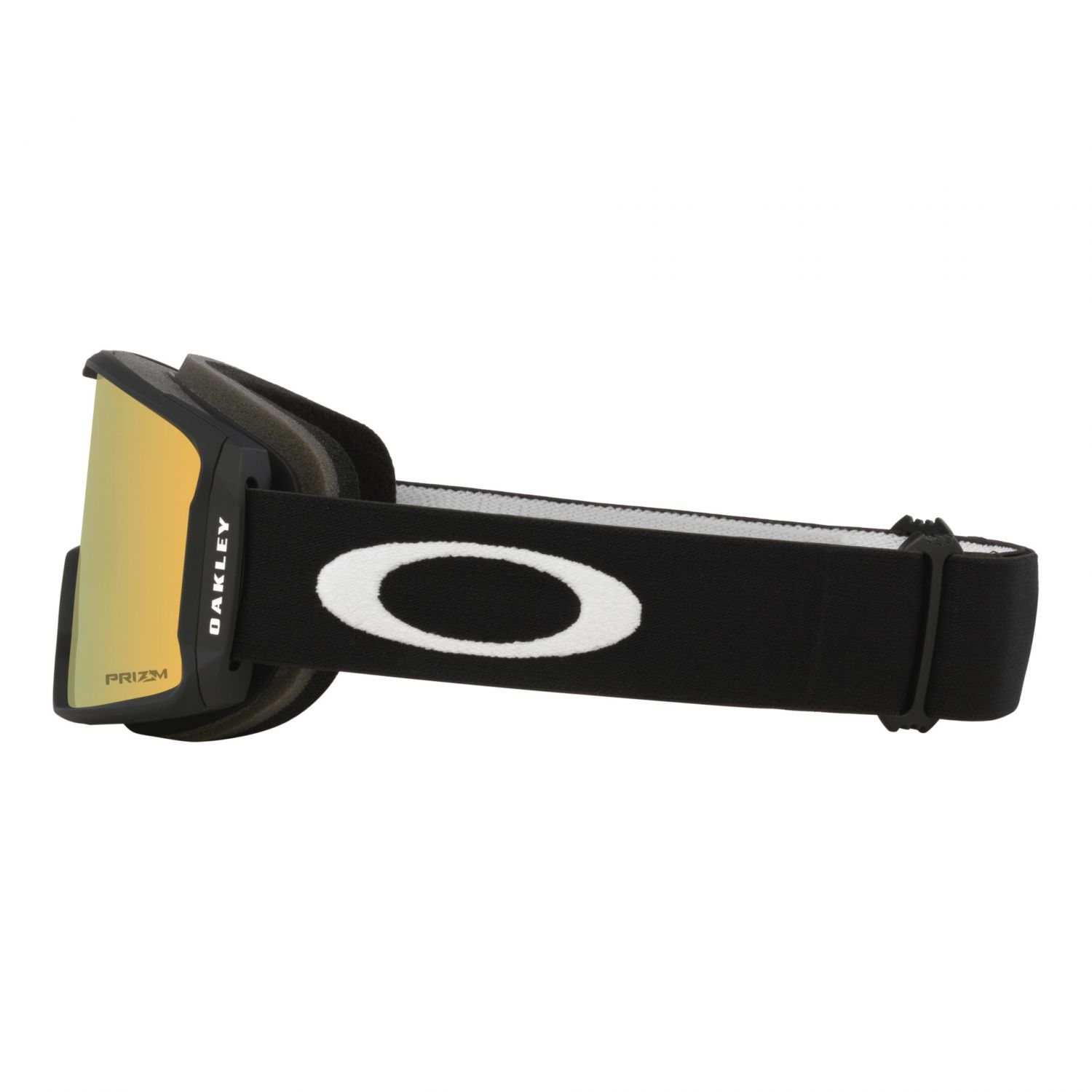 Oakley Liner Miner M, PRIZM™, matná čierna