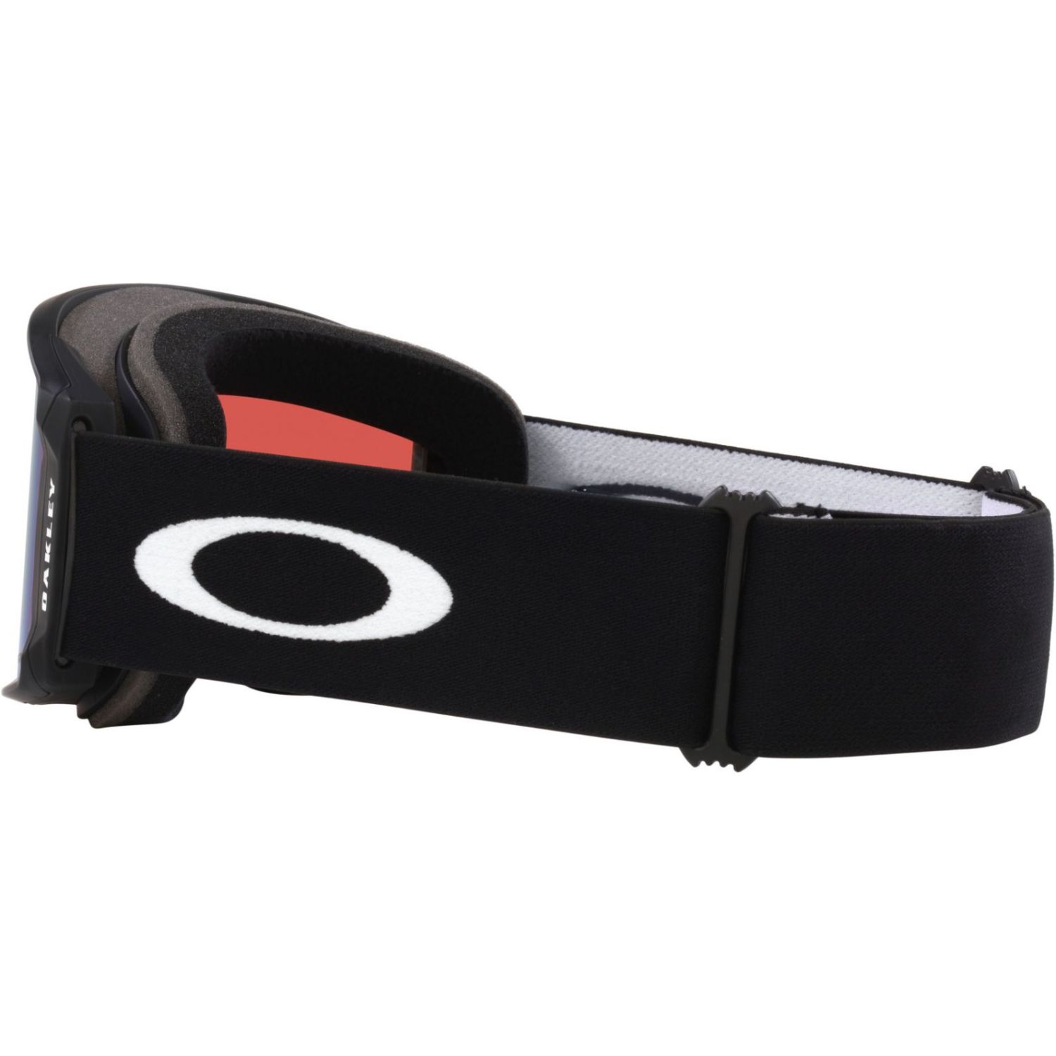 Oakley Liner Miner M, PRIZM™, Matte Black