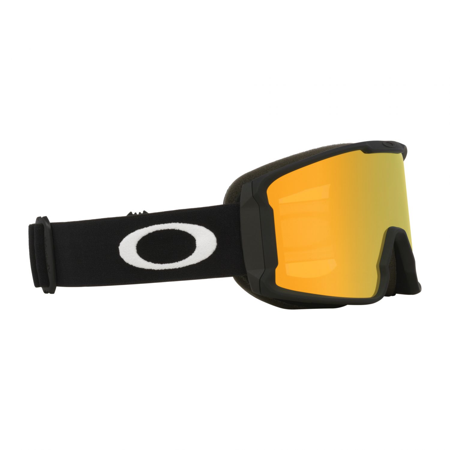 Oakley Liner Miner M, PRIZM™, negru mat