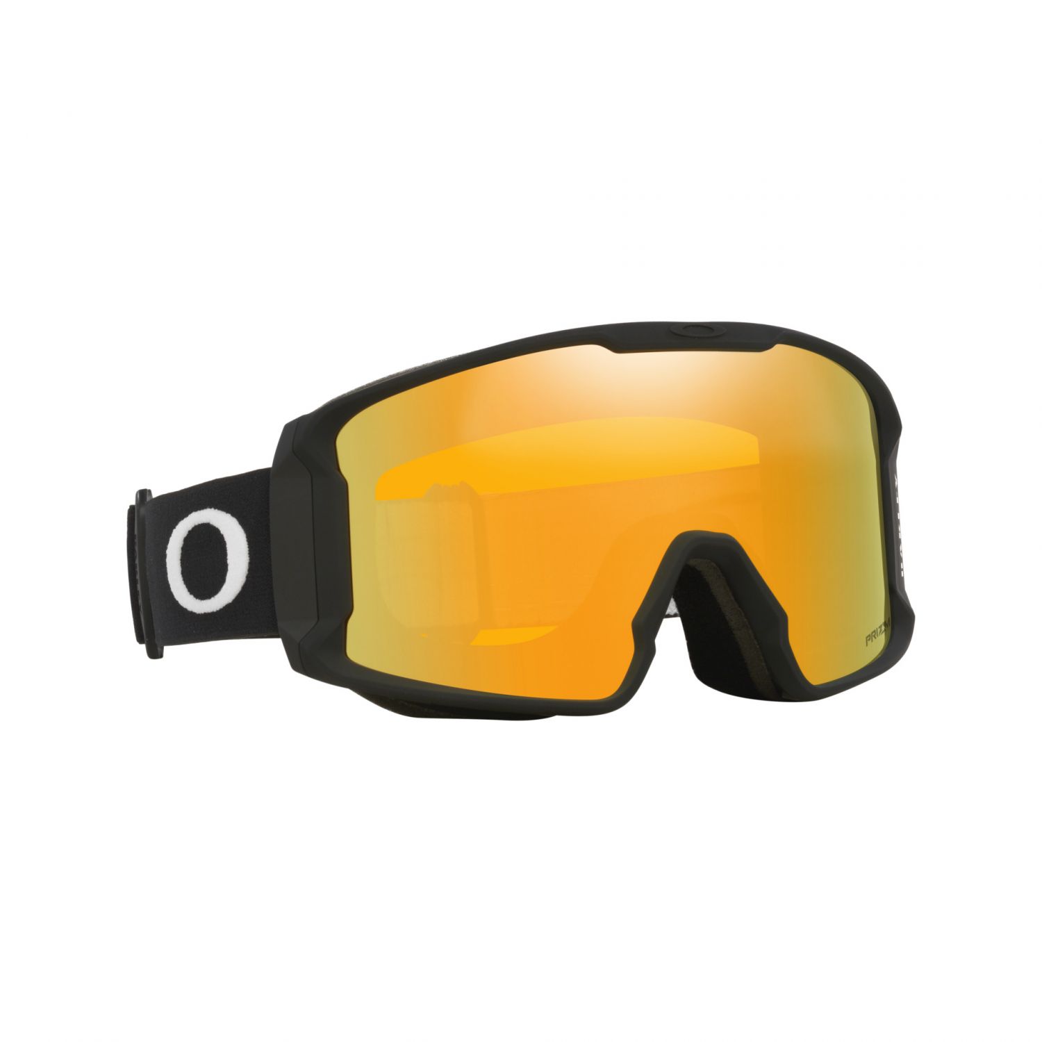 Oakley Liner Miner M, PRIZM™, negru mat