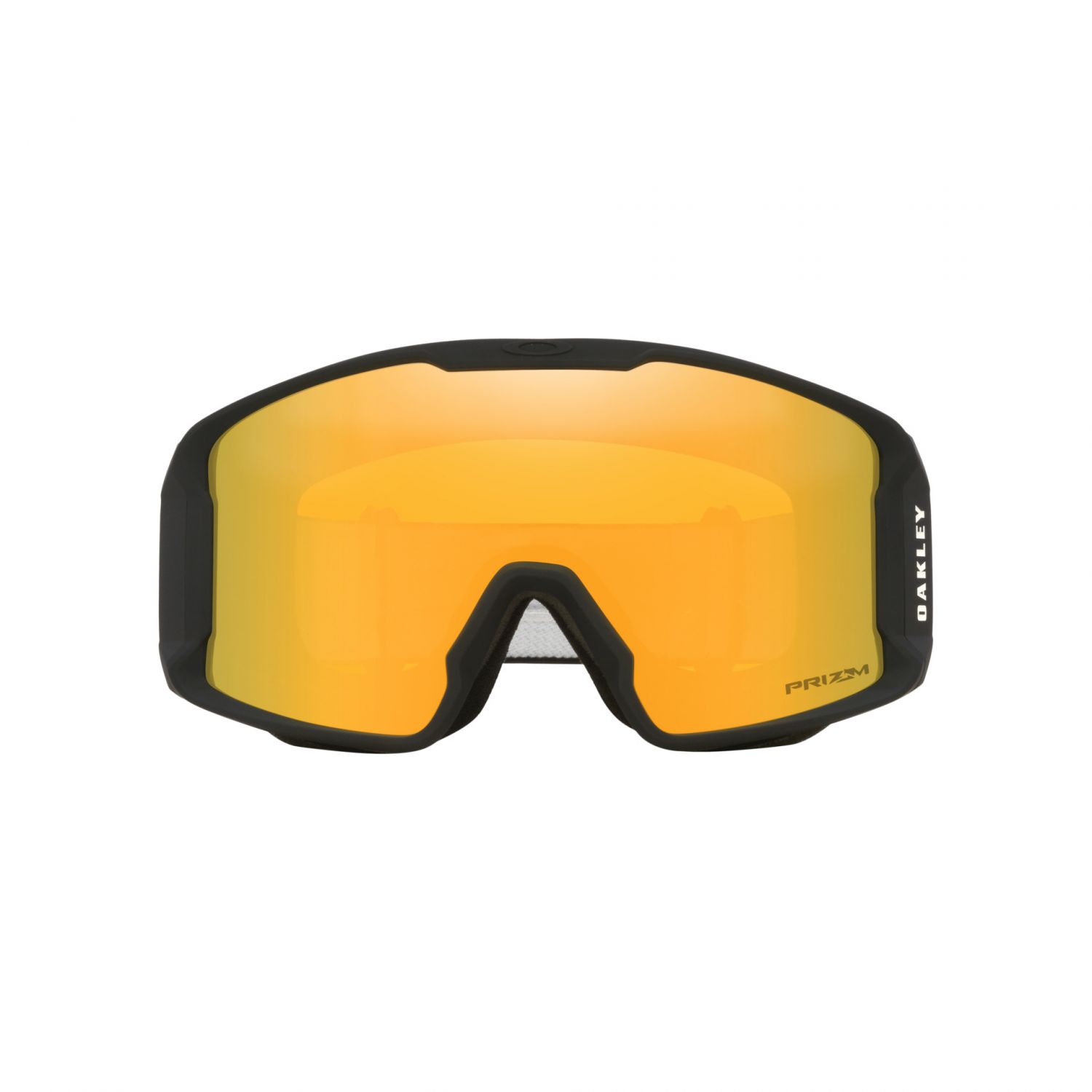 Oakley Liner Miner M, PRIZM™, negru mat