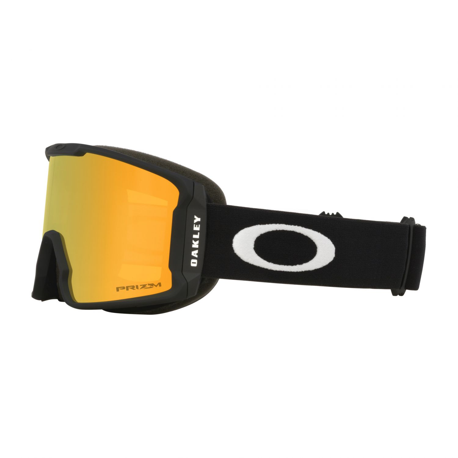 Oakley Liner Miner M, PRIZM™, negru mat