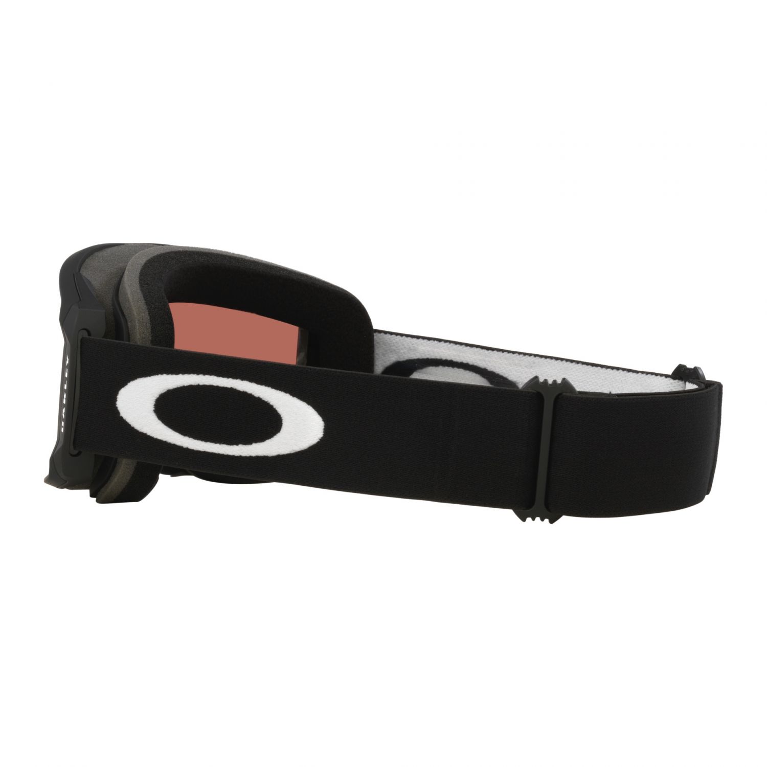 Oakley Liner Miner M, PRIZM™, negru mat