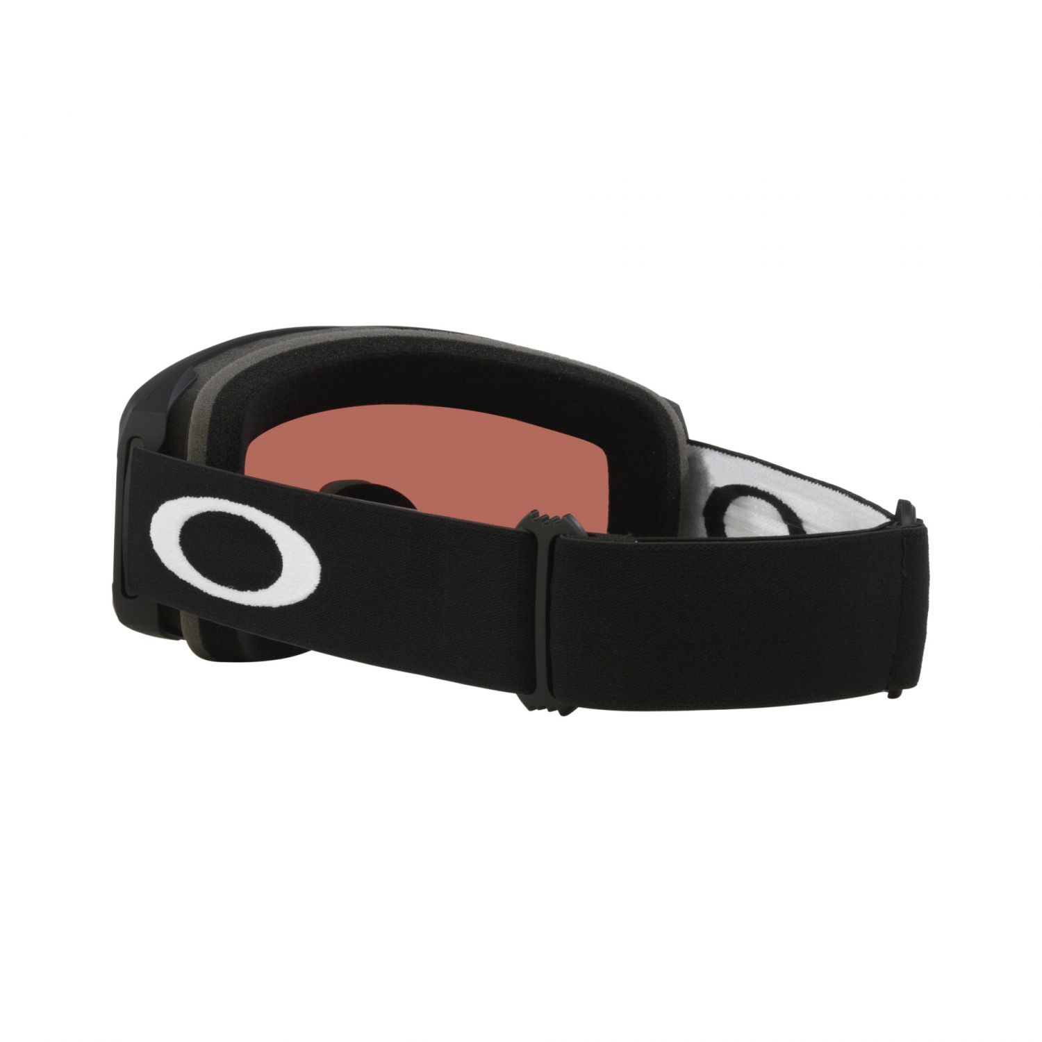 Oakley Liner Miner M, PRIZM™, negru mat
