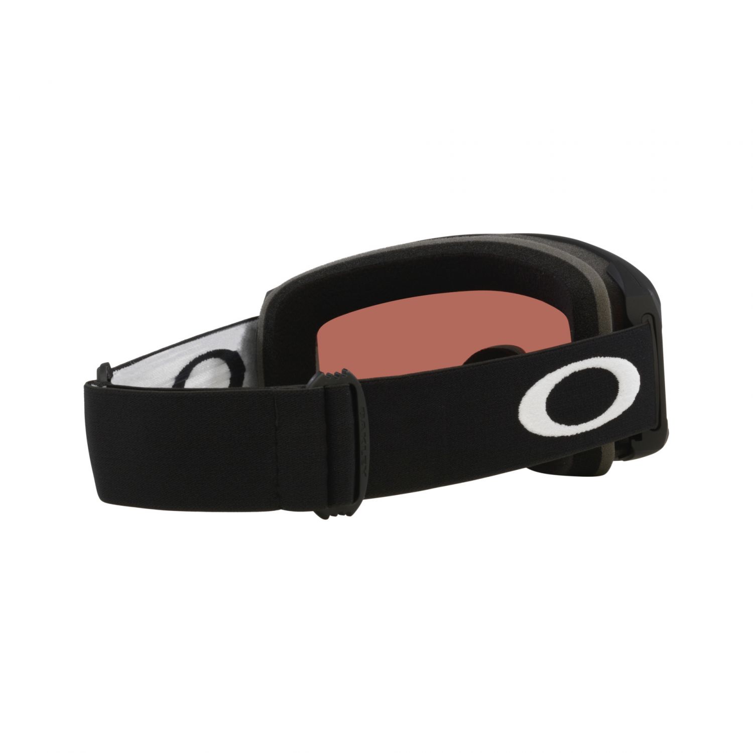 Oakley Liner Miner M, PRIZM™, negru mat