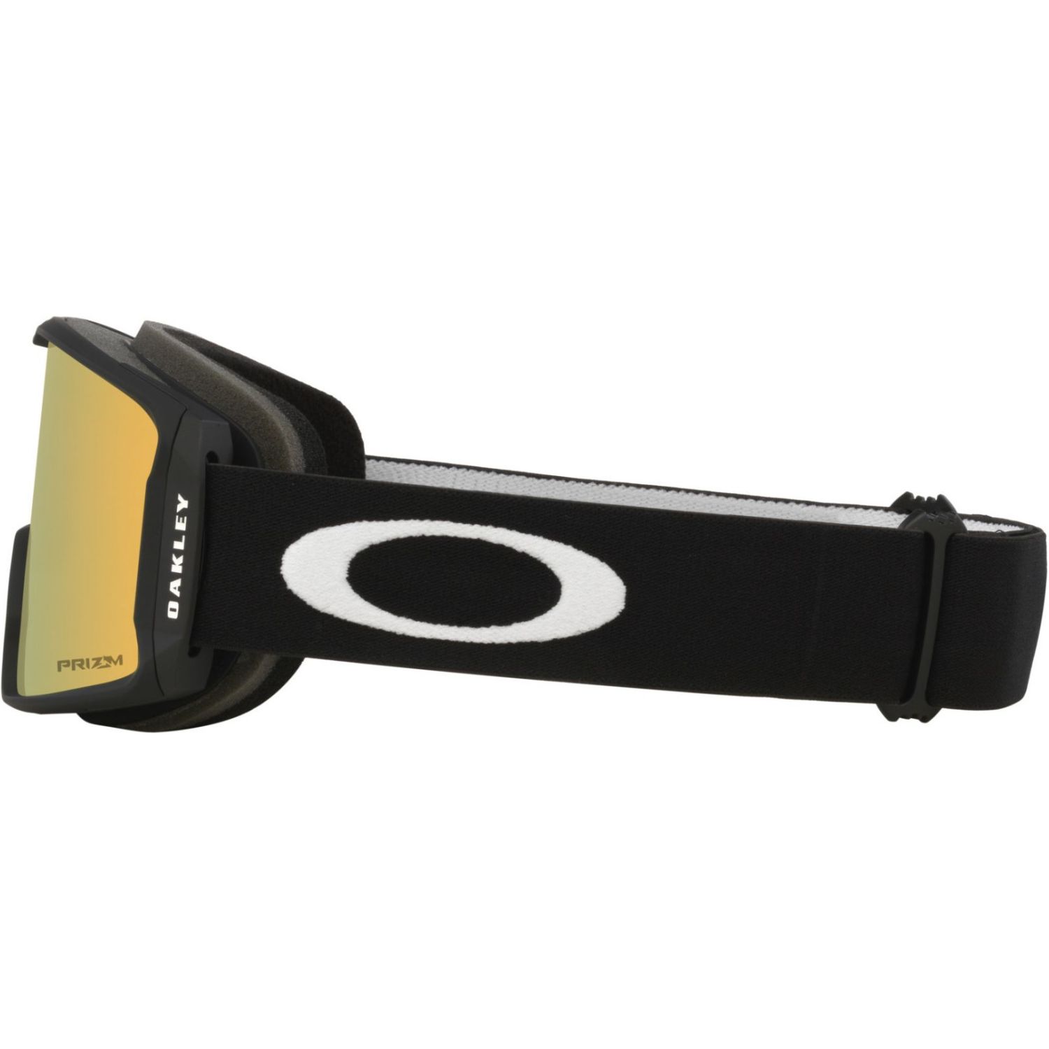 Oakley Liner Miner M, PRIZM™, negru mat