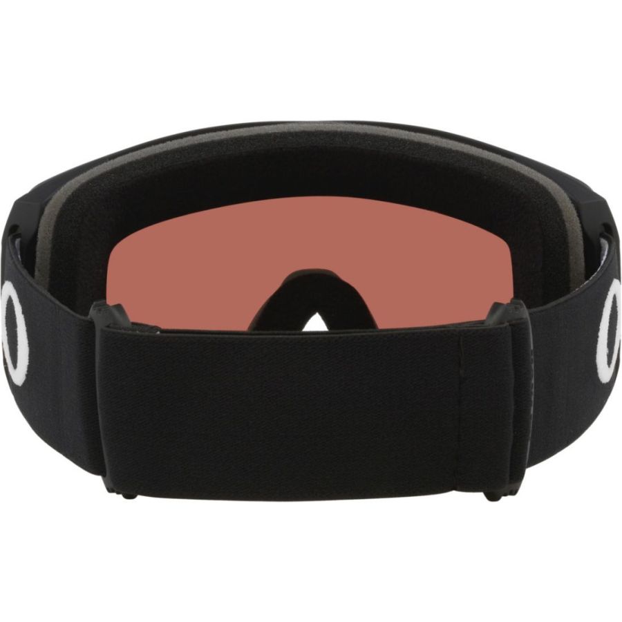 Oakley Liner Miner M, PRIZM™, negru mat