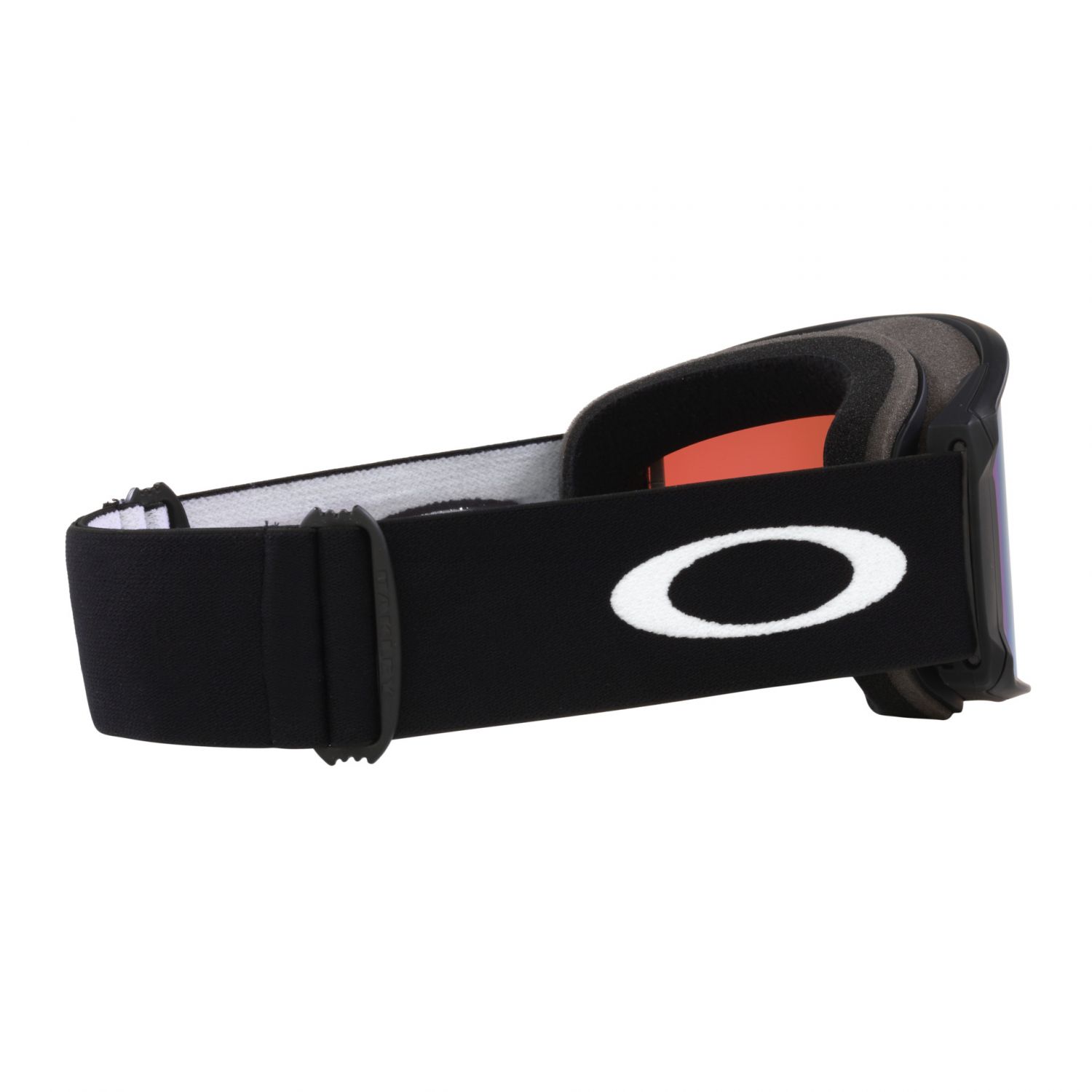 Oakley Liner Miner M, PRIZM™, Negru mat
