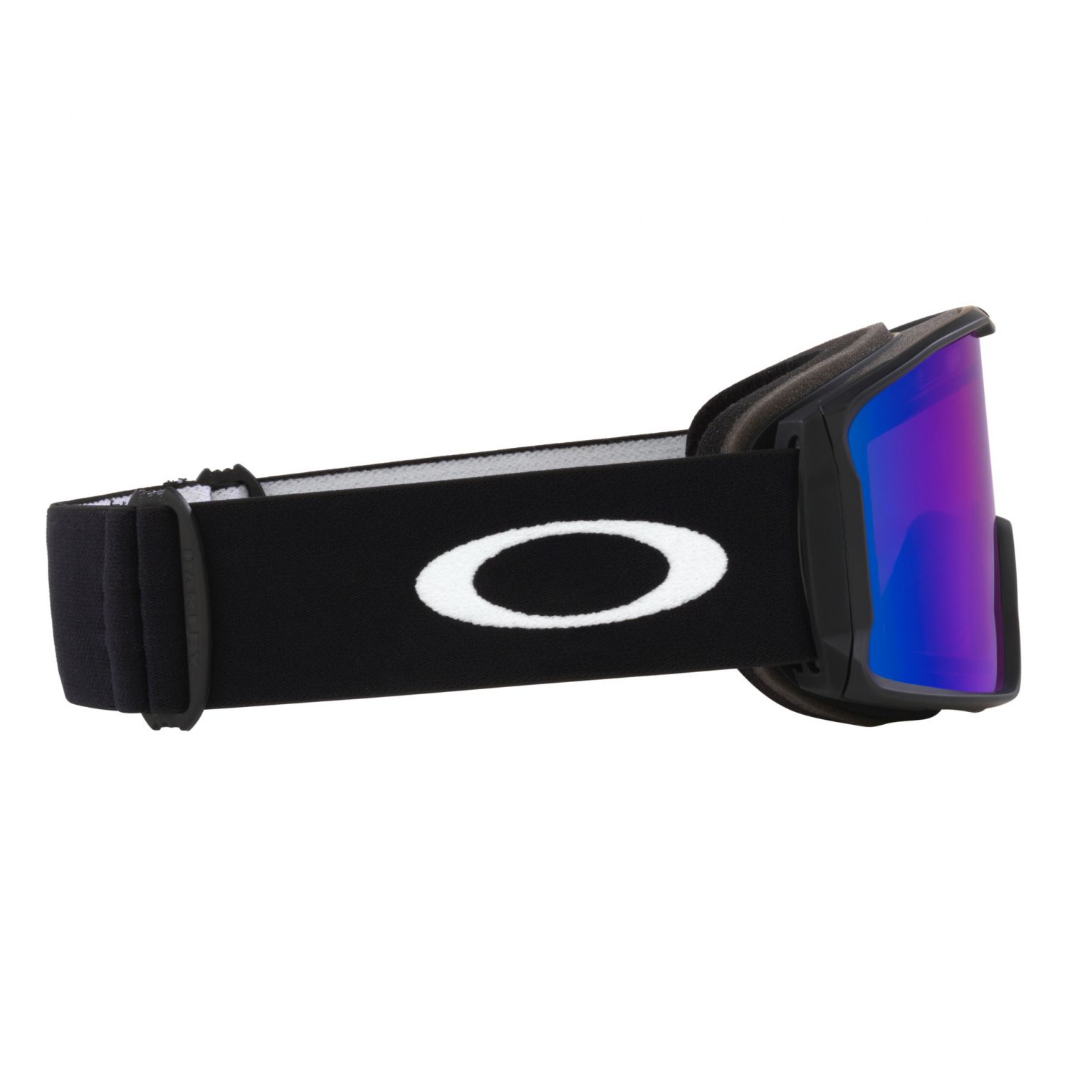 Oakley Liner Miner M, PRIZM™, Negru mat