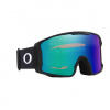 Oakley Liner Miner M, PRIZM™, Negru mat