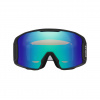Oakley Liner Miner M, PRIZM™, Negru mat