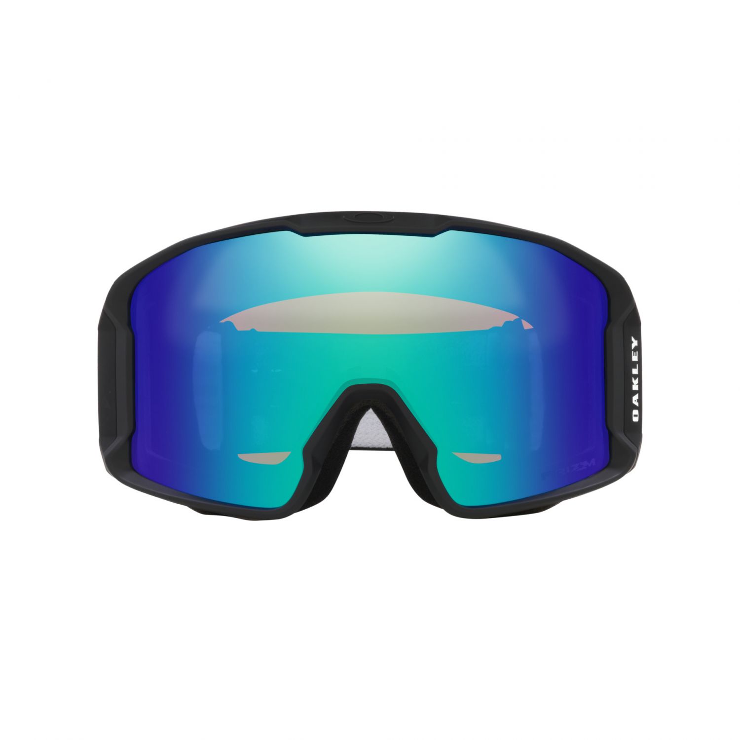 Oakley Liner Miner M, PRIZM™, Negru mat