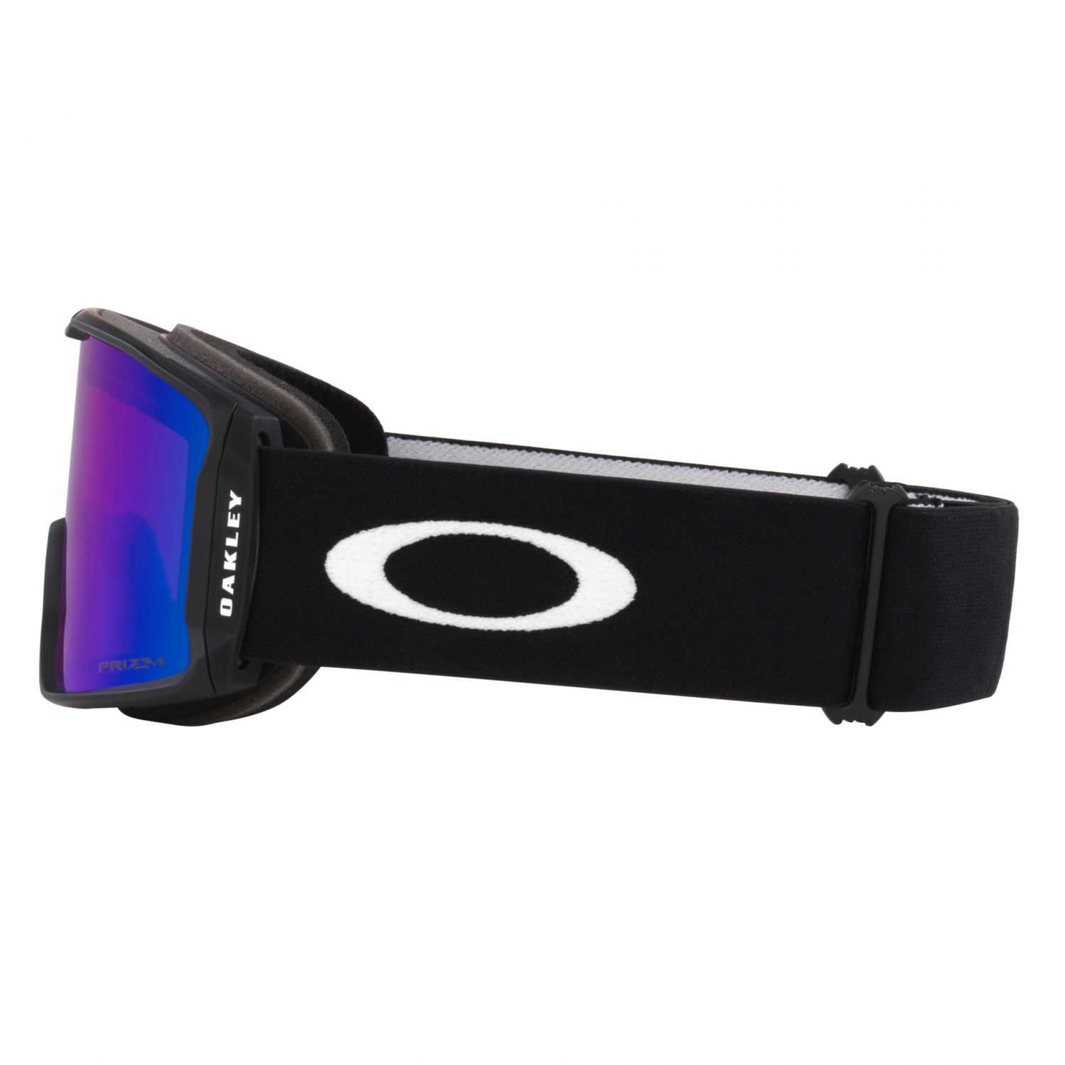 Oakley Liner Miner M, PRIZM™, Negru mat
