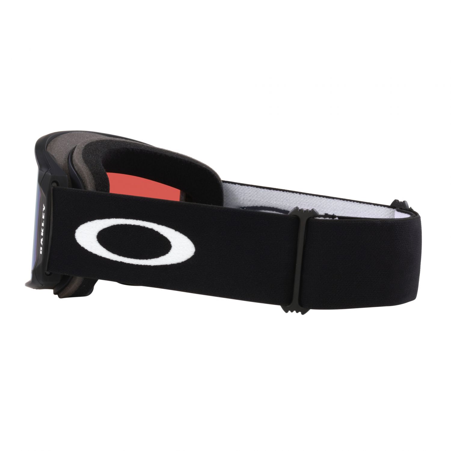 Oakley Liner Miner M, PRIZM™, Negru mat