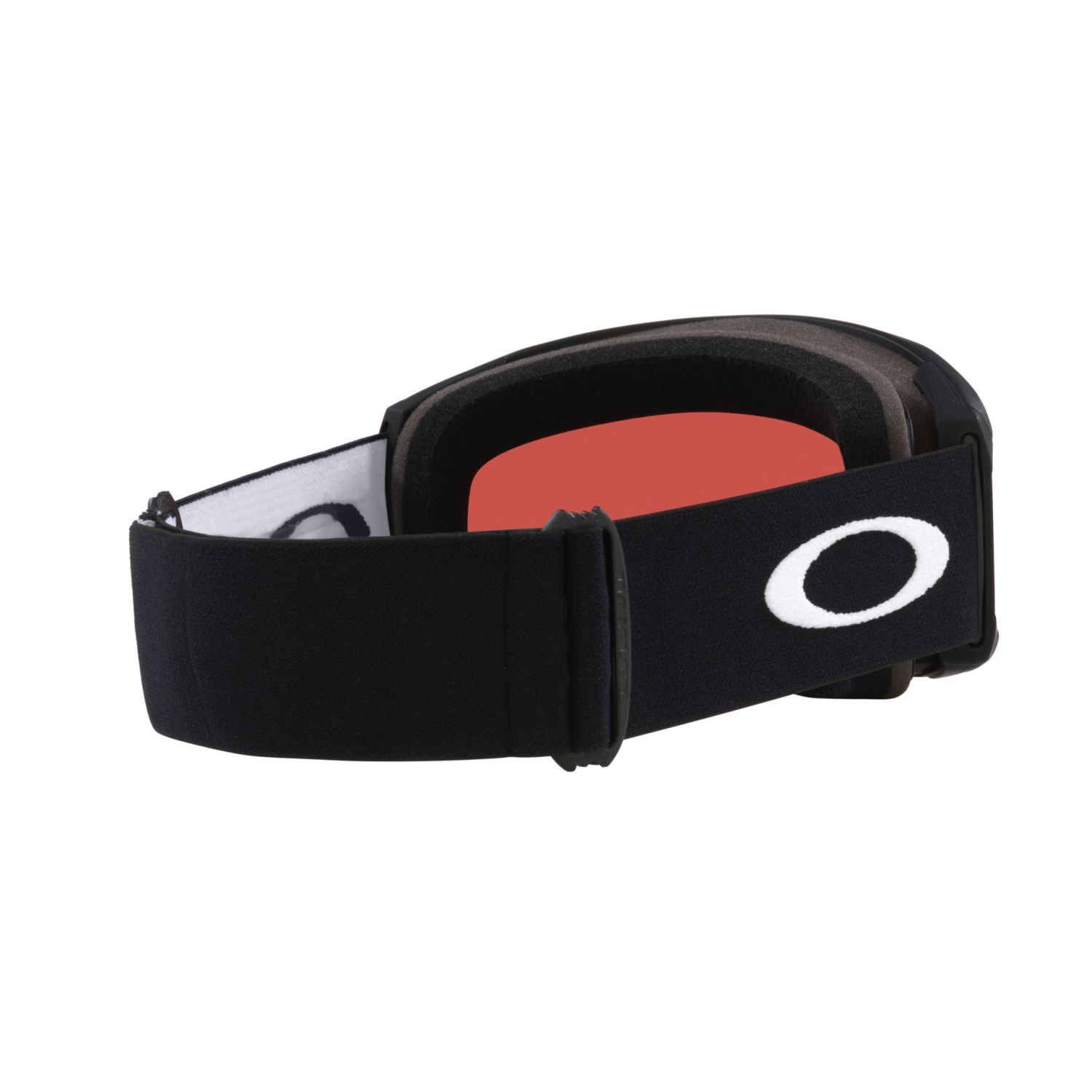 Oakley Liner Miner M, PRIZM™, Negru mat
