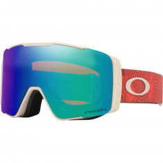 Oakley Liner Miner Pro M, PRIZM™, Hibiscus Trails