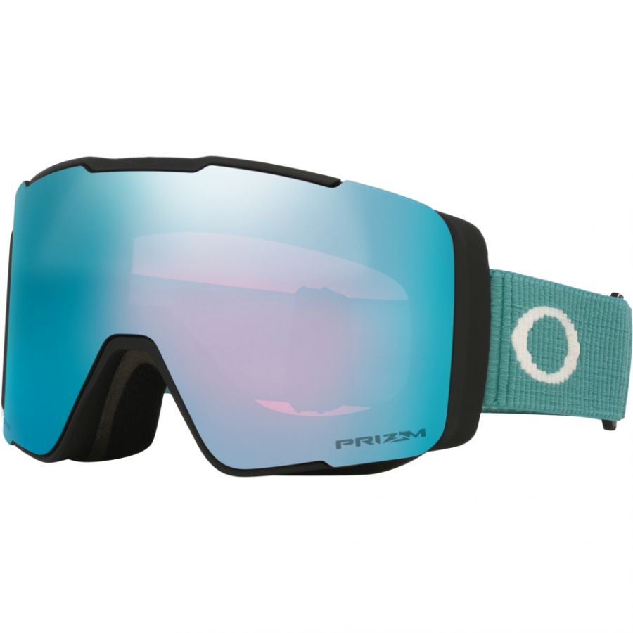 Oakley Liner Miner Pro M, PRIZM™, Veludo cotelê do Pacífico