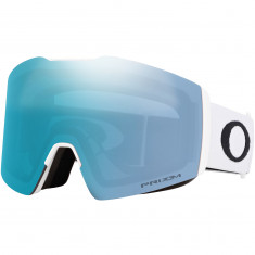 Oakley Linha de outono L, PRIZM™, Branco Mate