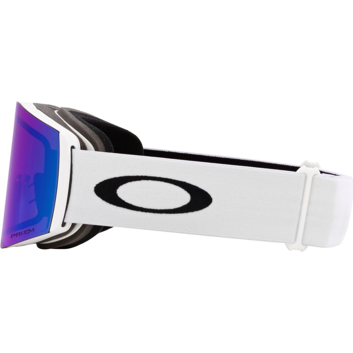 Oakley Linha de outono L, PRIZM™, Branco Mate