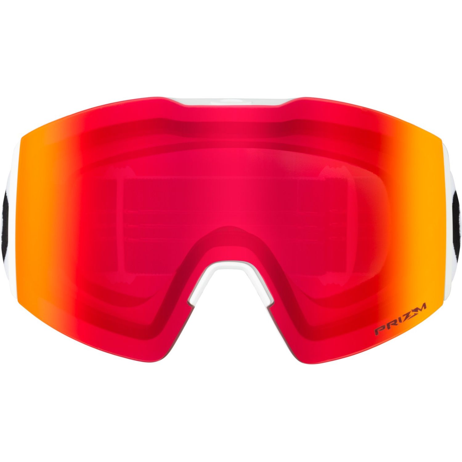 Oakley Linha de outono L, PRIZM™, Branco Mate