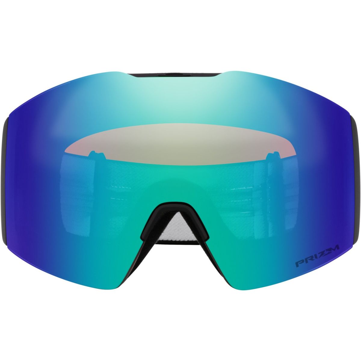 Oakley Linha de outono L, PRIZM™, preto mate