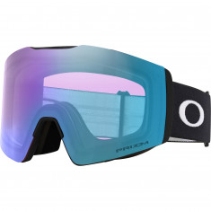 Oakley Linha de outono L, PRIZM™, preto mate