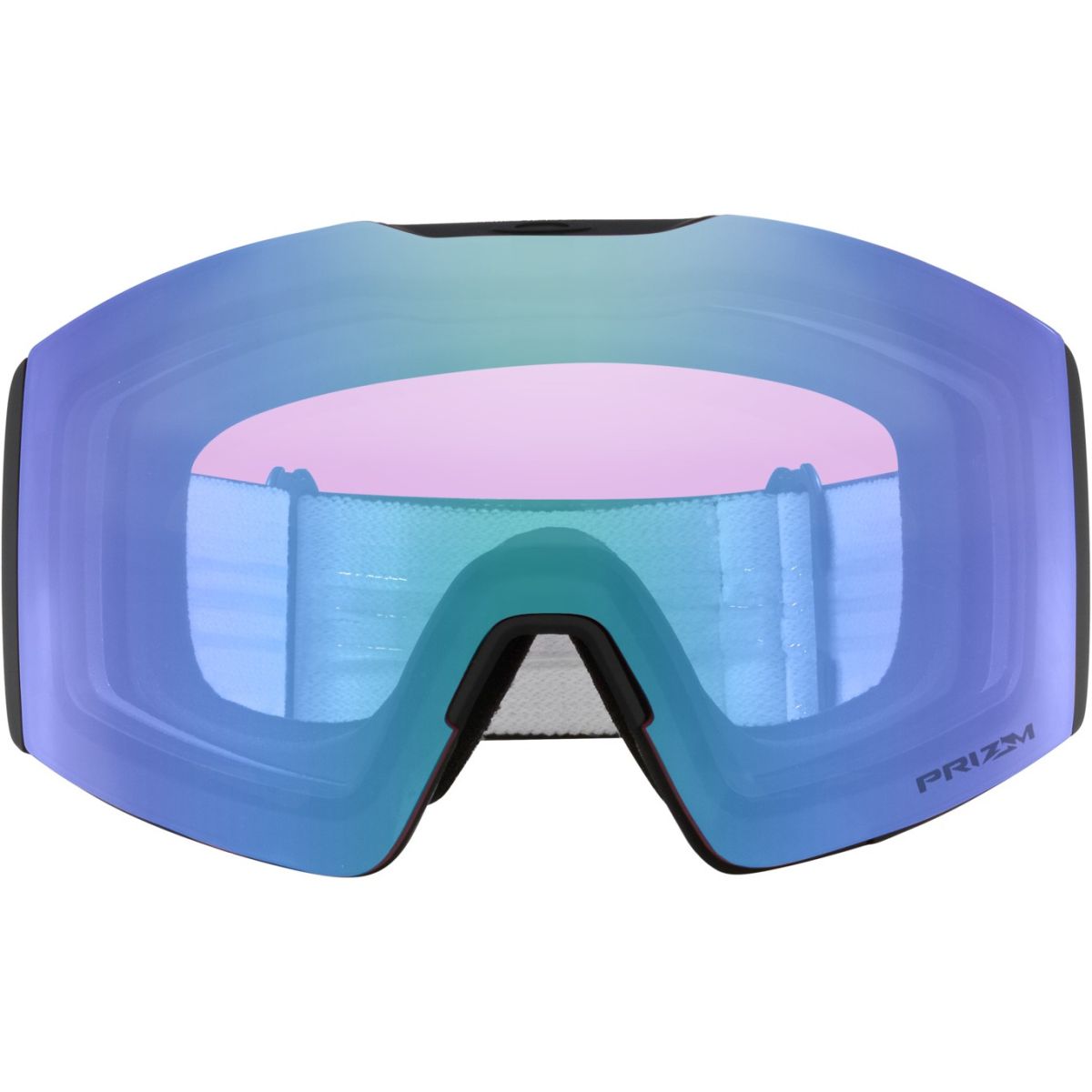 Oakley Linha de outono L, PRIZM™, preto mate