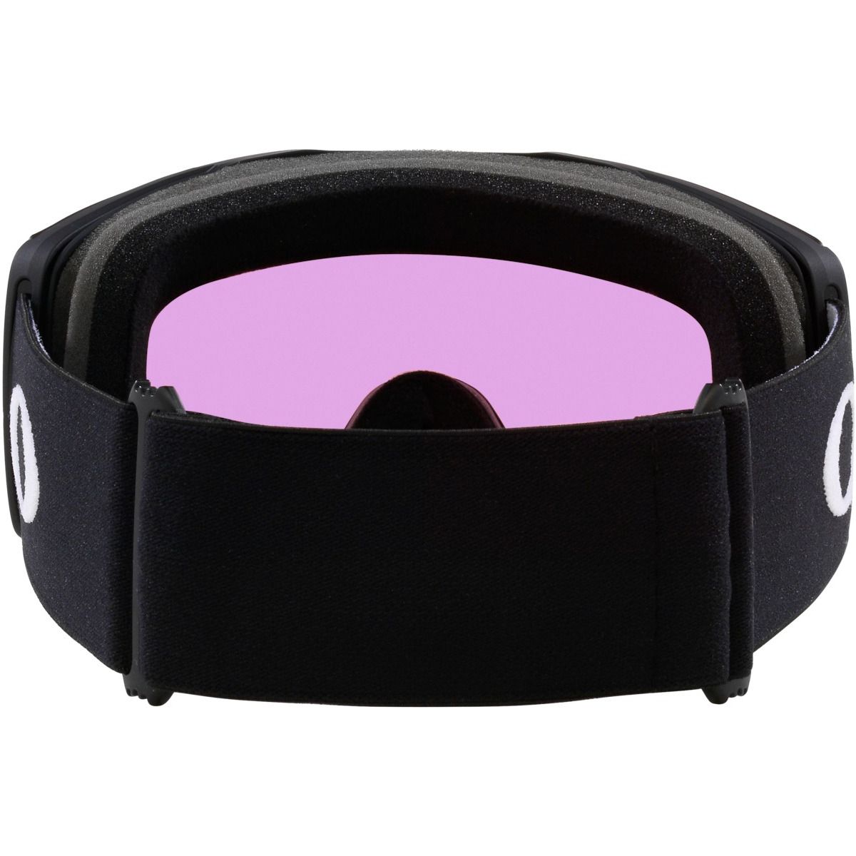 Oakley Linha de outono L, PRIZM™, preto mate