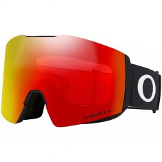 Oakley Linha de outono L, PRIZM™, preto mate