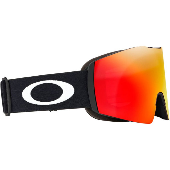 Oakley Linha de outono L, PRIZM™, preto mate