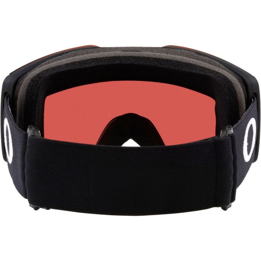 Oakley Linha de outono M, PRIZM™, preto mate