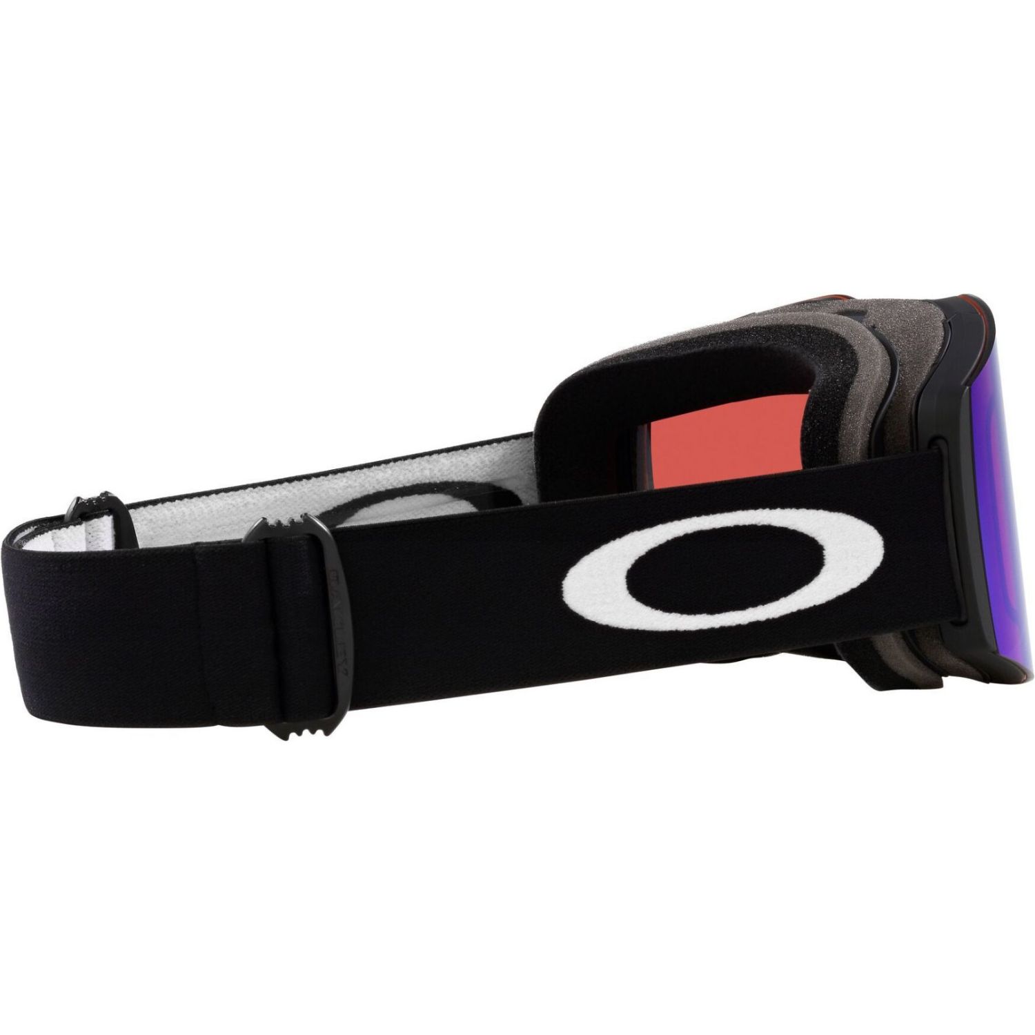 Oakley Linha de outono M, PRIZM™, preto mate