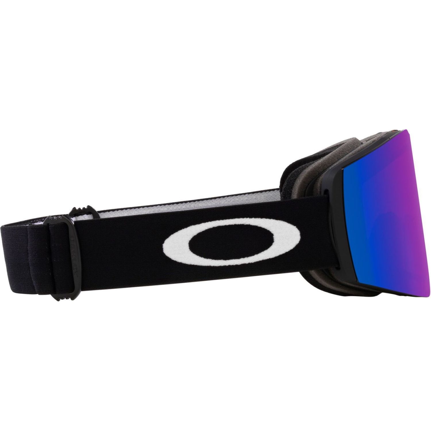 Oakley Linha de outono M, PRIZM™, preto mate