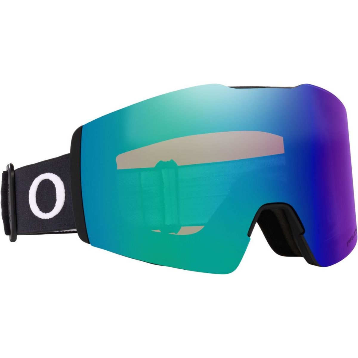 Oakley Linha de outono M, PRIZM™, preto mate