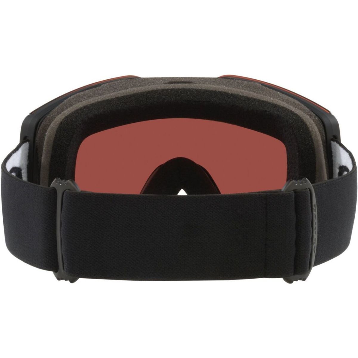 Oakley Linha de outono M, PRIZM™, preto mate