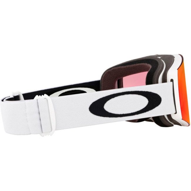 Oakley Linha de outono XM, PRIZM™, Branco Mate