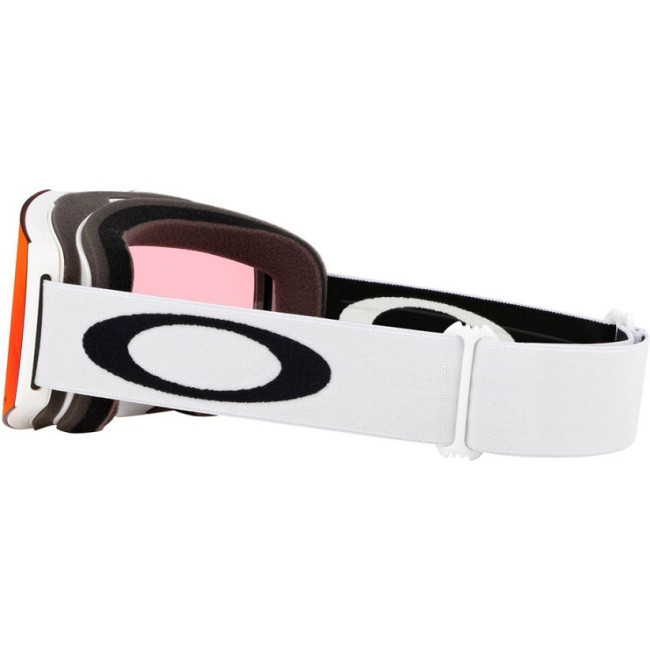 Oakley Linha de outono XM, PRIZM™, Branco Mate