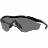 Oakley M2 Frame XL, leštená čierna