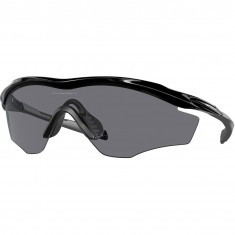 Oakley M2 Frame XL, leštená čierna