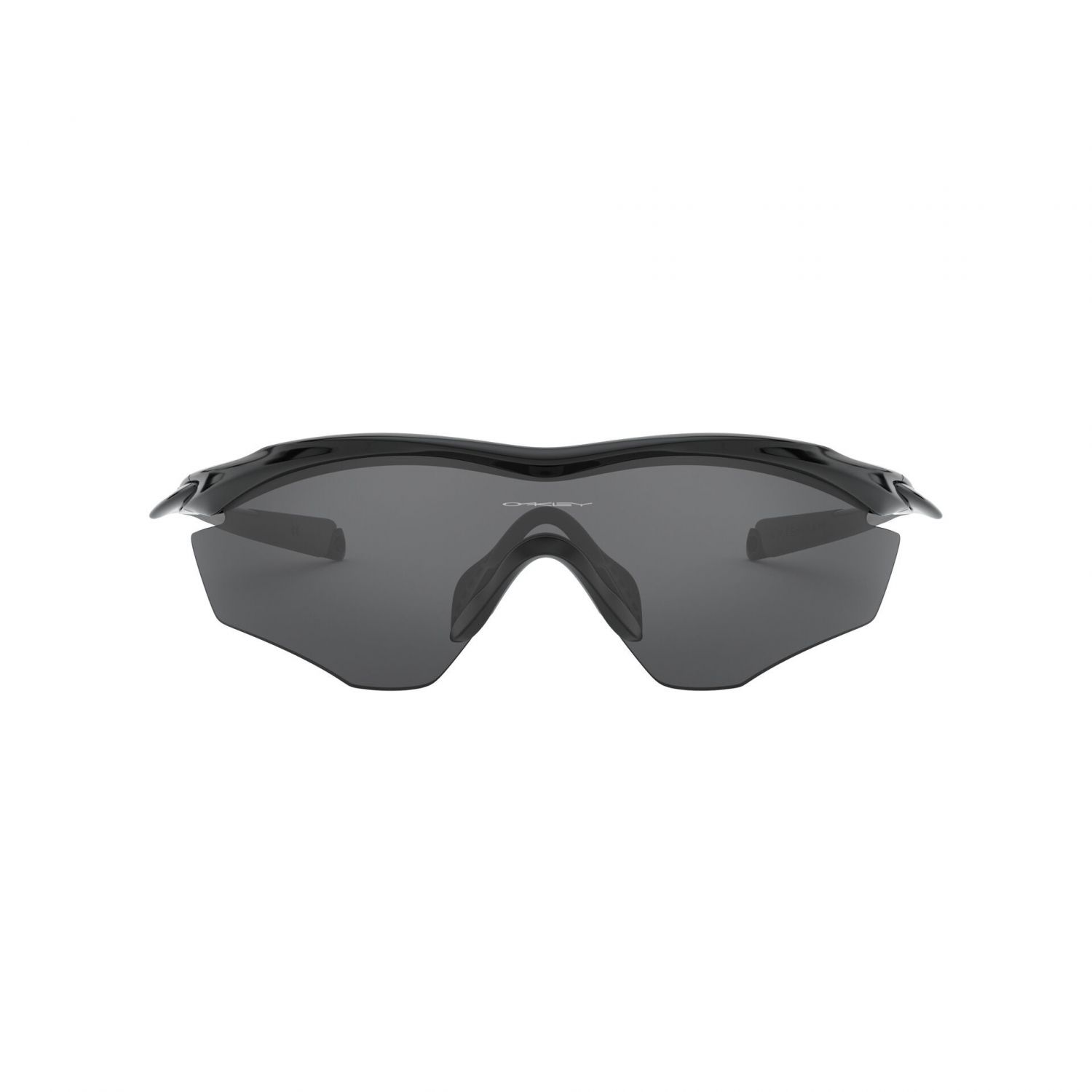 Oakley M2 Frame XL, leštená čierna
