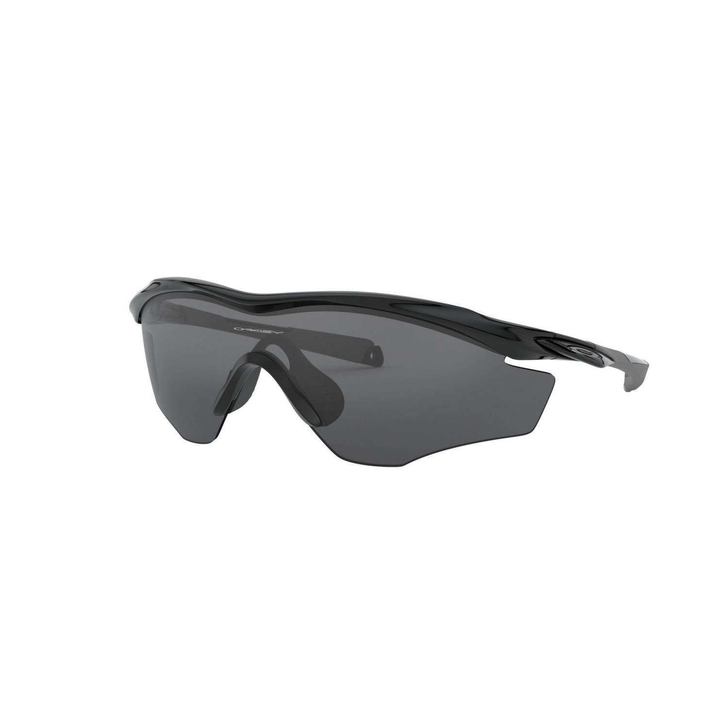 Oakley M2 Frame XL, leštená čierna