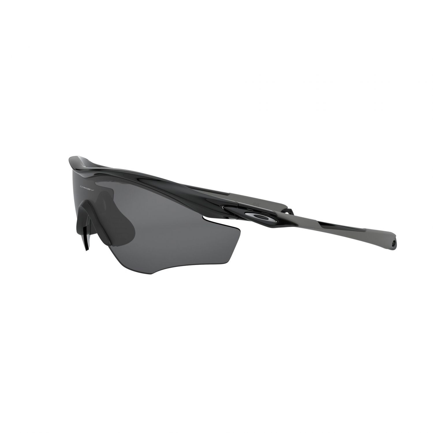 Oakley M2 Frame XL, leštená čierna
