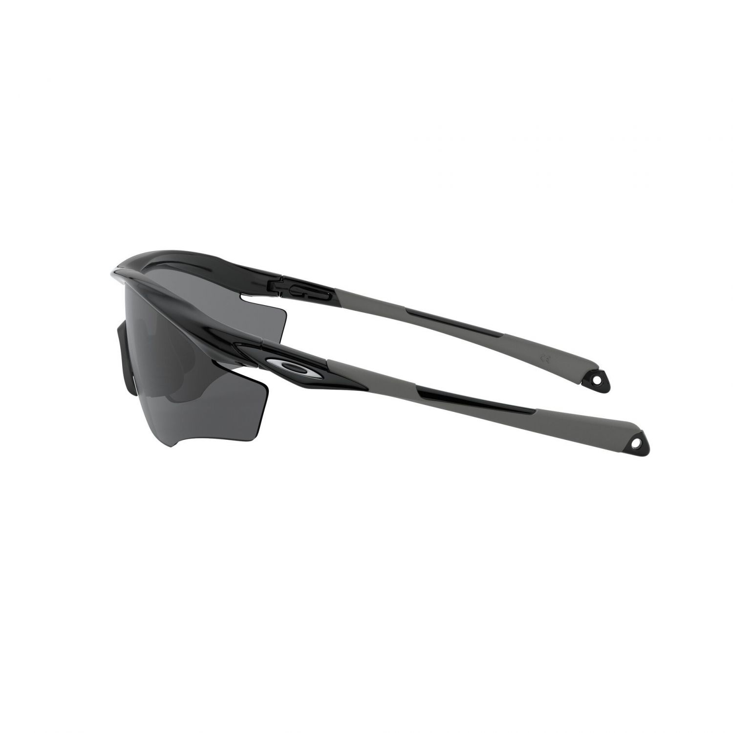 Oakley M2 Frame XL, leštená čierna