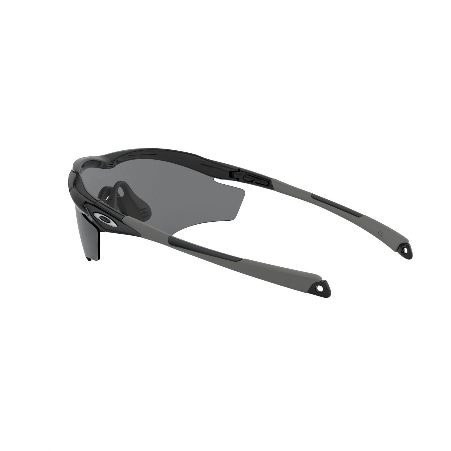 Oakley M2 Frame XL, leštená čierna